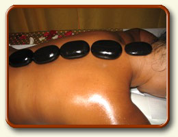 Thaimassage Maria Juwan