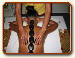 Thaimassage Maria Juwan