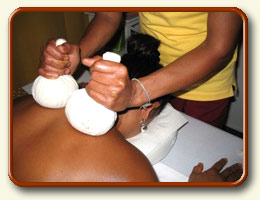 Thaimassage Maria Juwan