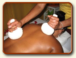 Thaimassage Maria Juwan