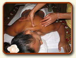 Thaimassage Maria Juwan