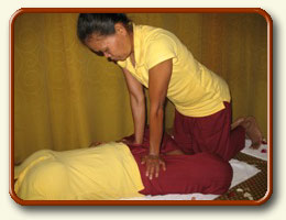 Thaimassage Maria Juwan