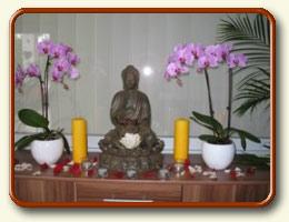 Thaimassage Maria Juwan