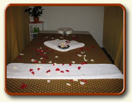 Thaimassage Maria Juwan