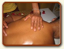 Thaimassage Maria Juwan