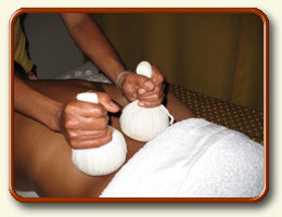Thaimassage Maria Juwan