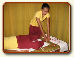 Thaimassage Maria Juwan