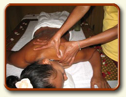 Thaimassage Maria Juwan