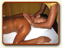 Thaimassage Maria Juwan