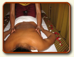 Thaimassage Maria Juwan